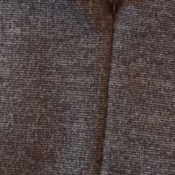 Loft Pointe Grey Legging xs - Picture 7 of 7